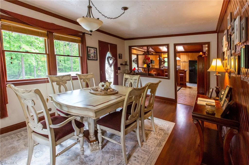 296 Shelton Road Stokesdale, NC 27357 - Photo 8 of 27 Gallery Image 8