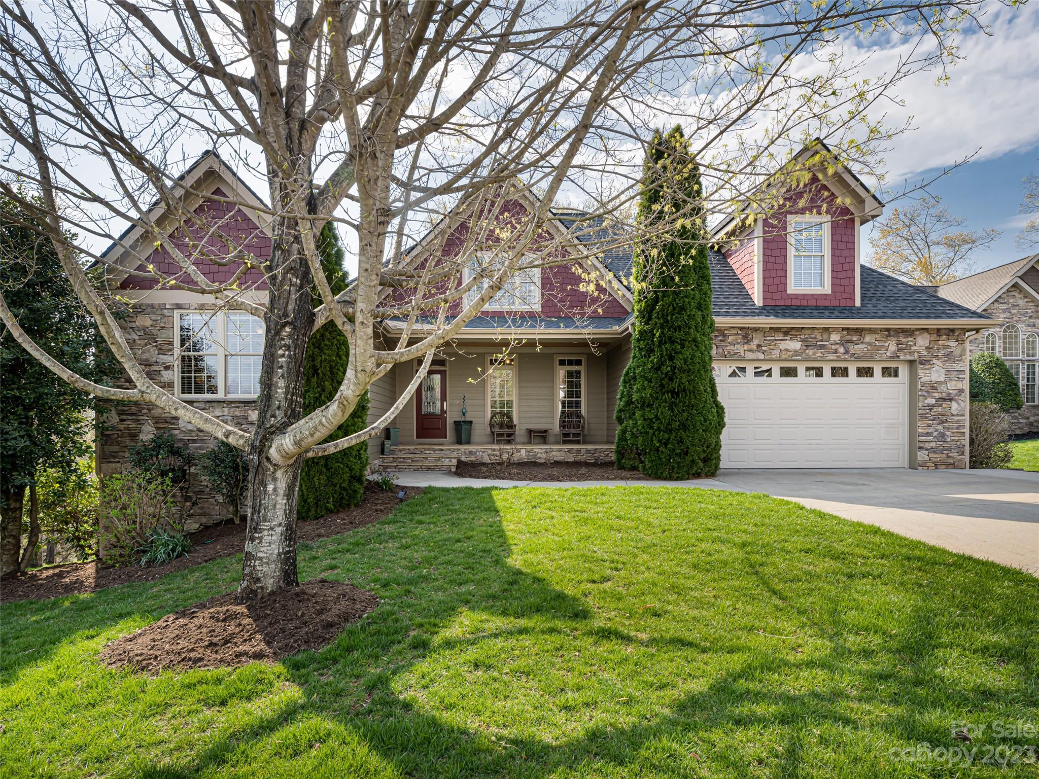 36 Stone House Road Arden, NC 28704 - Photo 1 of 48 Gallery Image 1
