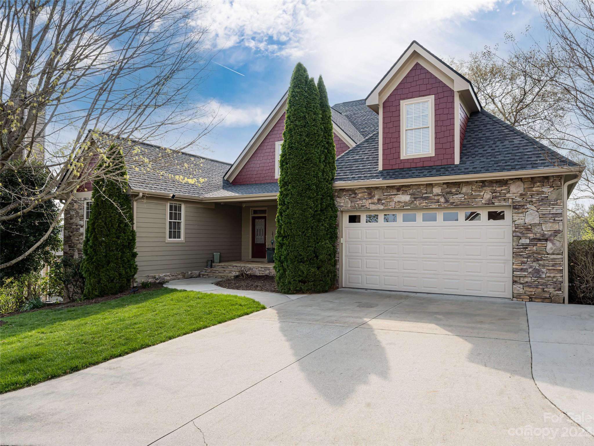 36 Stone House Road Arden, NC 28704 - Photo 3 of 48 Gallery Image 3