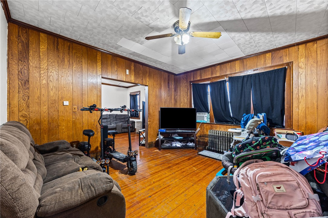 18 Bauer Street Rochester, NY 14606 - Photo 8 of 30