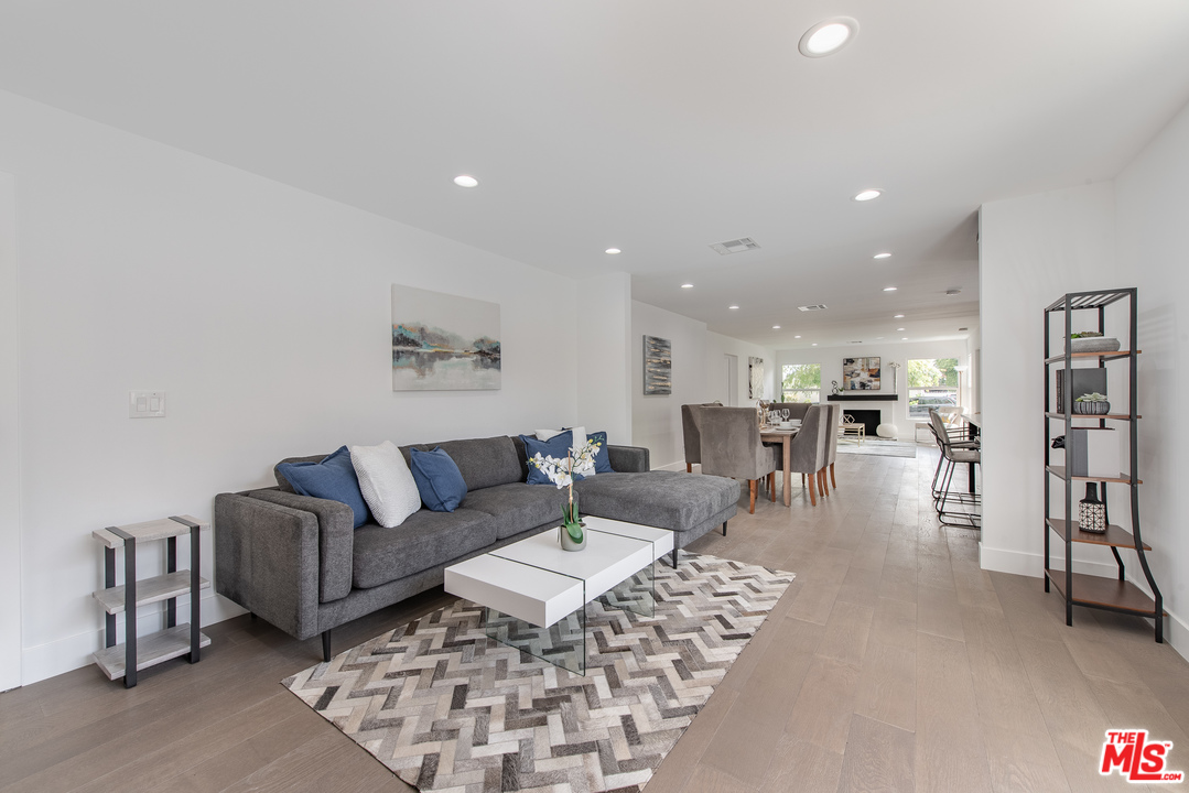 3777 Virginia Road Los Angeles, CA 90016 - Photo 12 of 38 Gallery Image 12