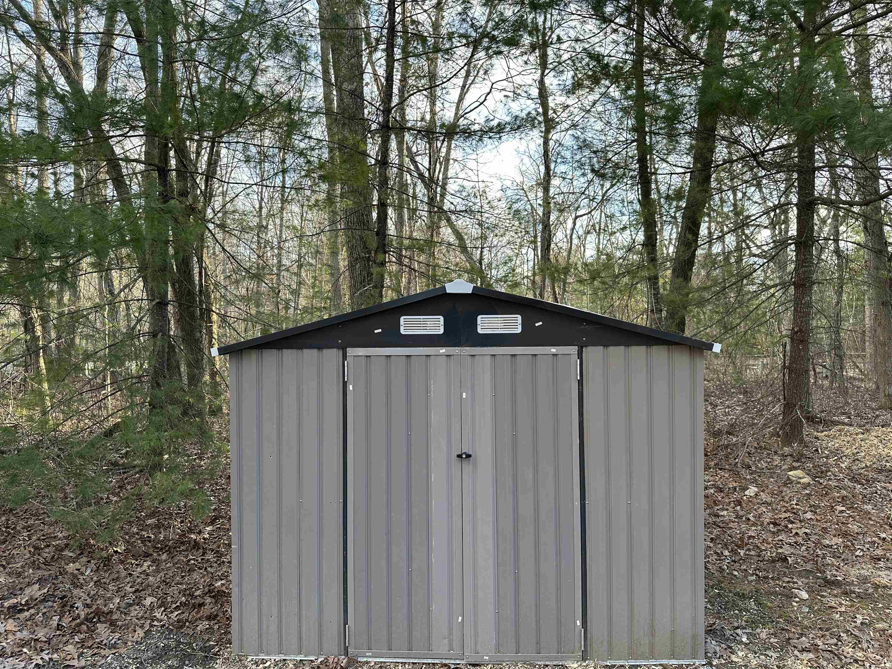 2205 Mt Torrey Road Lyndhurst, VA 22952 - Photo 13 of 43 a view of backyard with green space