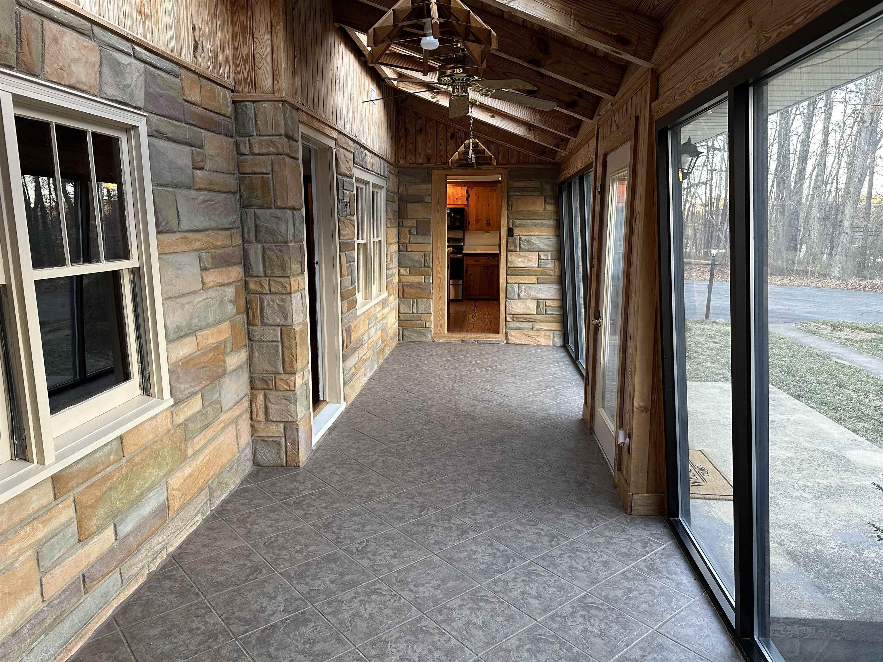 2205 Mt Torrey Road Lyndhurst, VA 22952 - Photo 20 of 43 a view of entryway