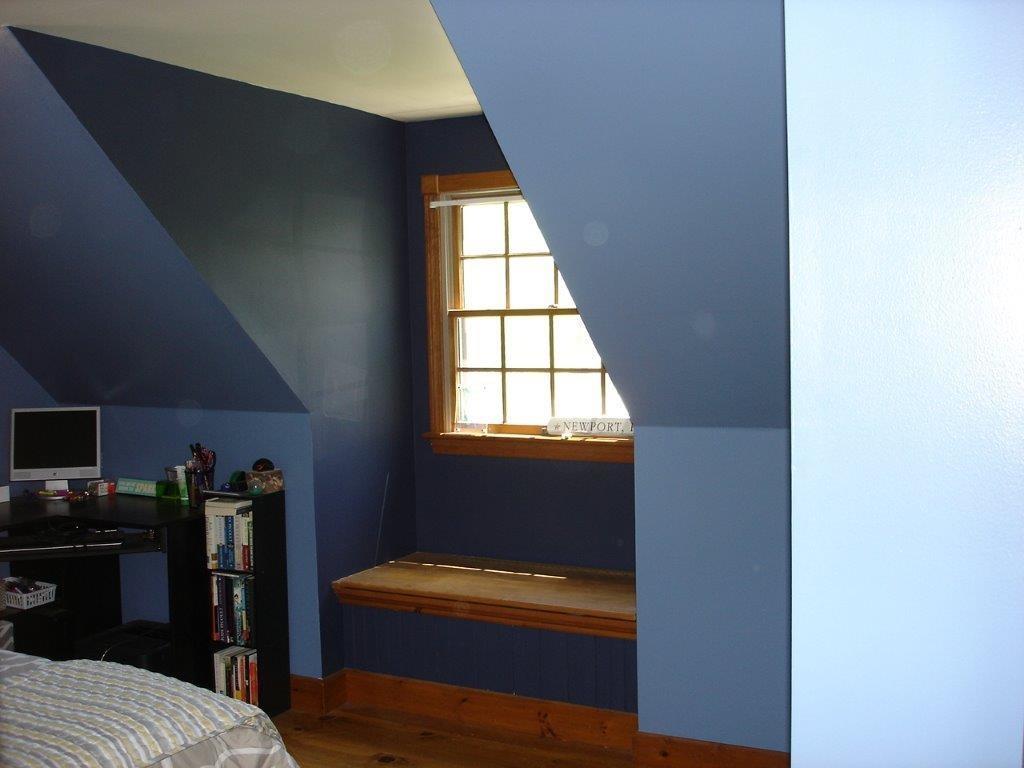1136 Lakewood Road Madison, ME 04950 - Photo 18 of 23 3rd Bedroom
