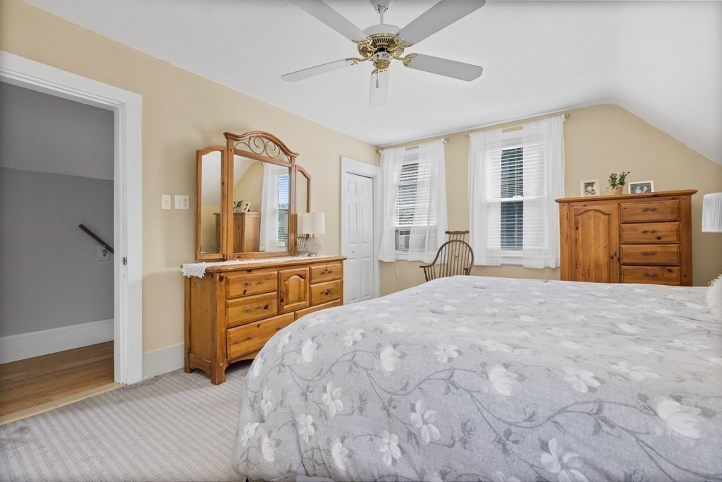 4 Pine Grove Road Hingham, MA 02043 - Photo 21 of 40