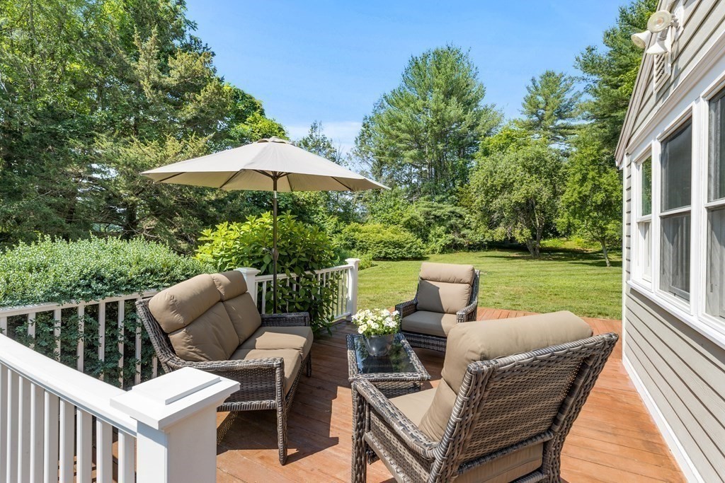 4 Pine Grove Road Hingham, MA 02043 - Photo 29 of 40