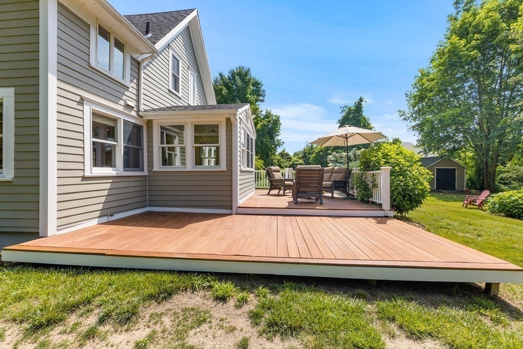 4 Pine Grove Road Hingham, MA 02043 - Photo 30 of 40