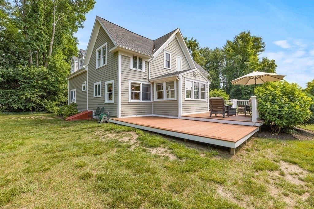 4 Pine Grove Road Hingham, MA 02043 - Photo 32 of 40