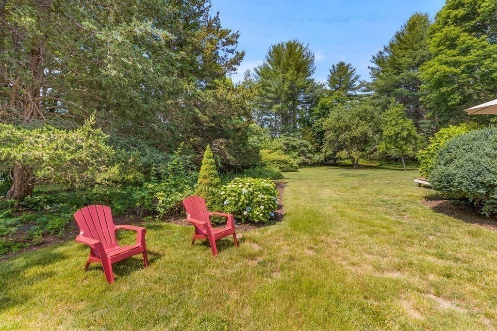 4 Pine Grove Road Hingham, MA 02043 - Photo 33 of 40