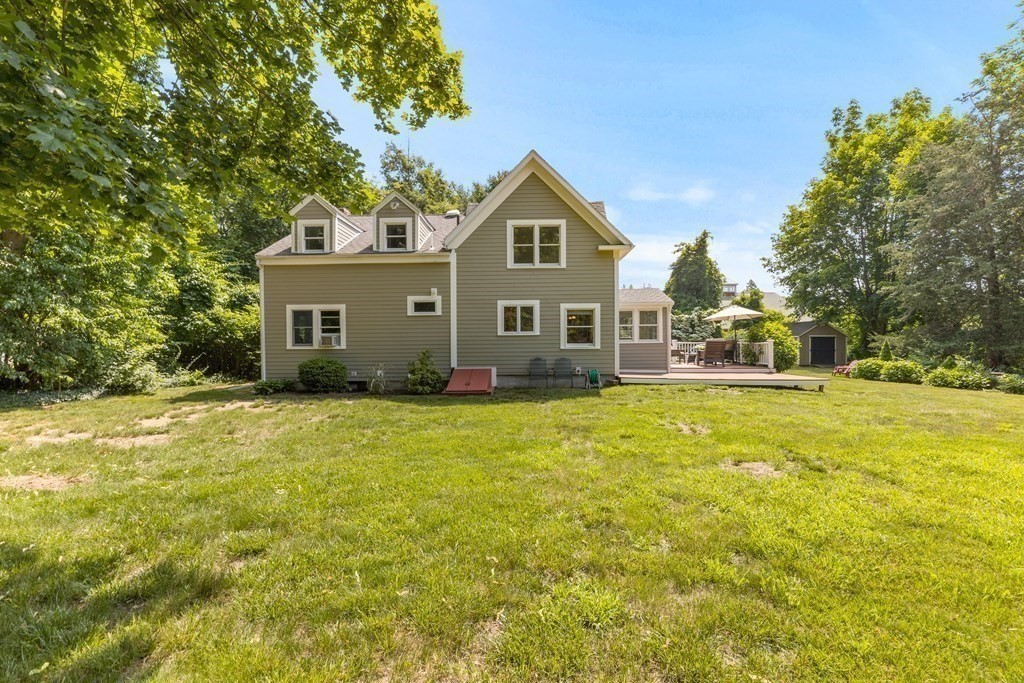 4 Pine Grove Road Hingham, MA 02043 - Photo 35 of 40