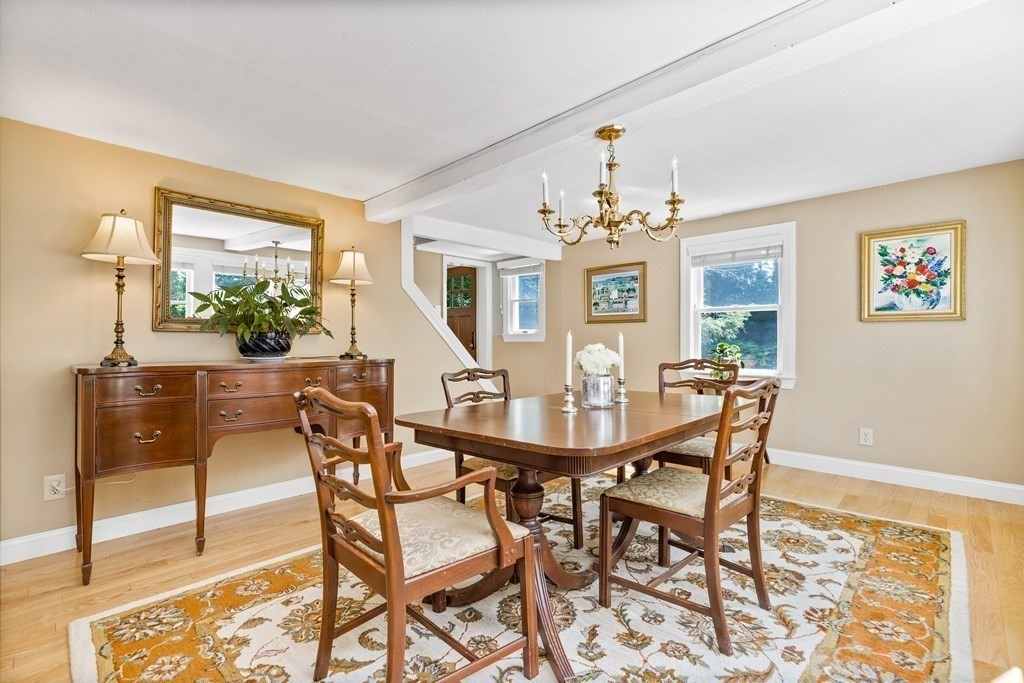 4 Pine Grove Road Hingham, MA 02043 - Photo 5 of 40