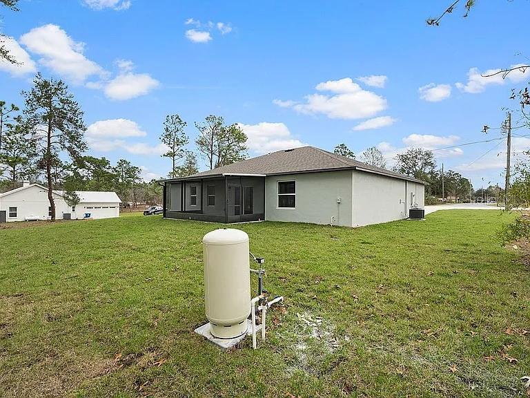 12341 Filbert Road Brooksville, FL 34614 - Photo 45 of 47