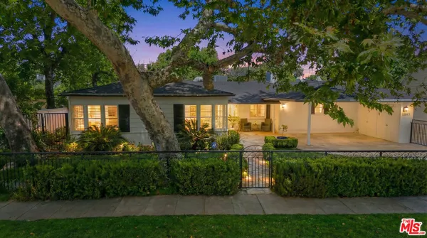 $1,849,000 | 12263 Laurel Terrace Drive, Studio City, CA 91604