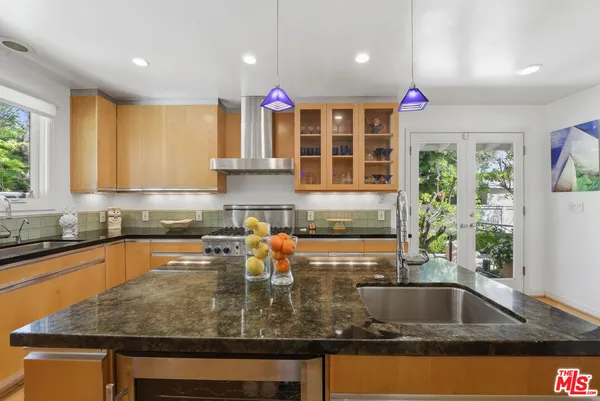 $1,849,000 | 12263 Laurel Terrace Drive, Studio City, CA 91604