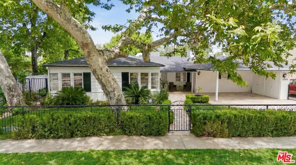 $1,849,000 | 12263 Laurel Terrace Drive, Studio City, CA 91604