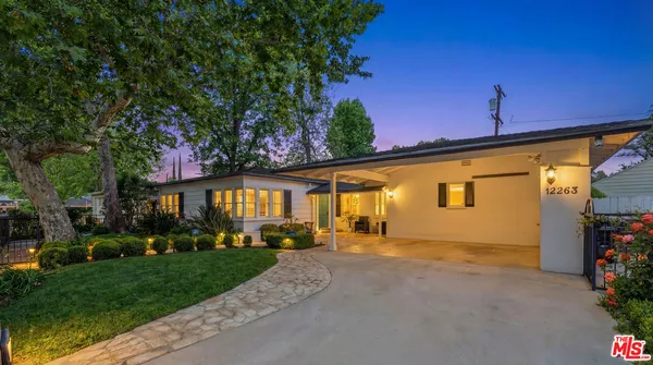 $1,849,000 | 12263 Laurel Terrace Drive, Studio City, CA 91604