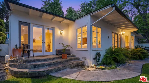 $1,849,000 | 12263 Laurel Terrace Drive, Studio City, CA 91604