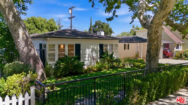 $1,849,000 | 12263 Laurel Terrace Drive, Studio City, CA 91604