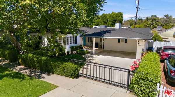 $1,849,000 | 12263 Laurel Terrace Drive, Studio City, CA 91604