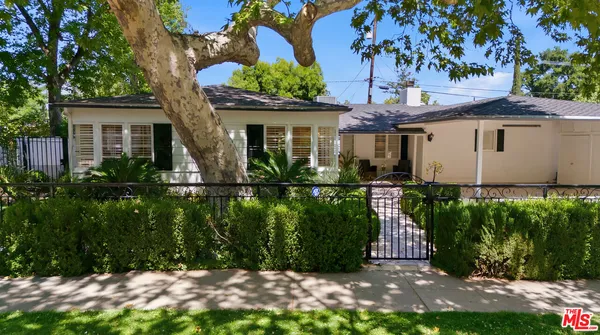 $1,849,000 | 12263 Laurel Terrace Drive, Studio City, CA 91604