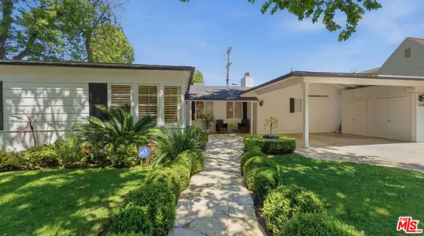$1,849,000 | 12263 Laurel Terrace Drive, Studio City, CA 91604