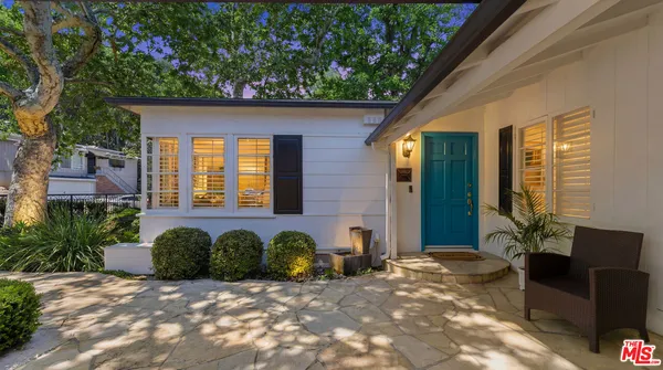 $1,849,000 | 12263 Laurel Terrace Drive, Studio City, CA 91604