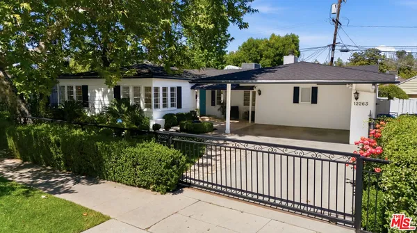 $1,849,000 | 12263 Laurel Terrace Drive, Studio City, CA 91604