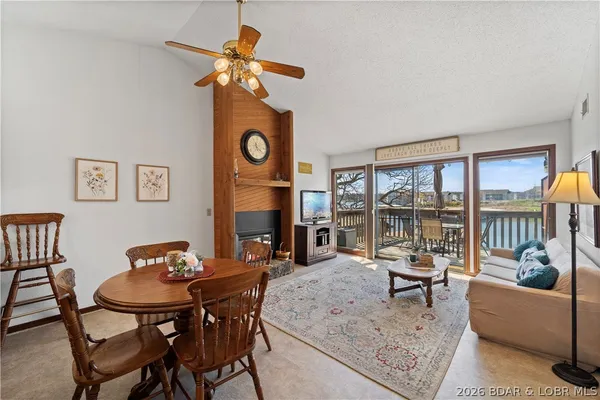 $209,500 | 150 Southwood Shores Place, Unit 2913A, Four Seasons, MO 65049