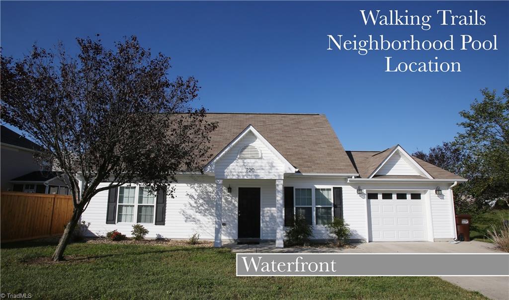 720 Spinning Wheel Point High Point, NC 27265 - Photo 1 of 23 Gallery Image 1
