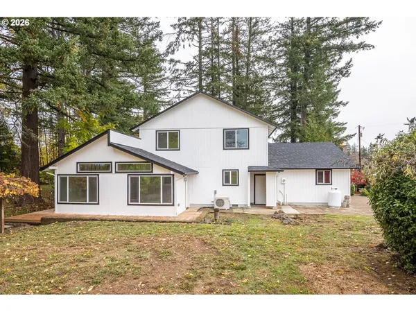 $699,900 | 25264 East Bolton Road, Veneta, OR 97487