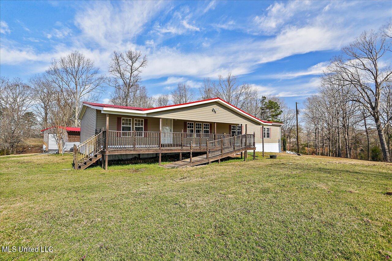 484 Delancey Road Braxton, MS 39044 - Photo 3 of 37 03-484 Delancey Rd