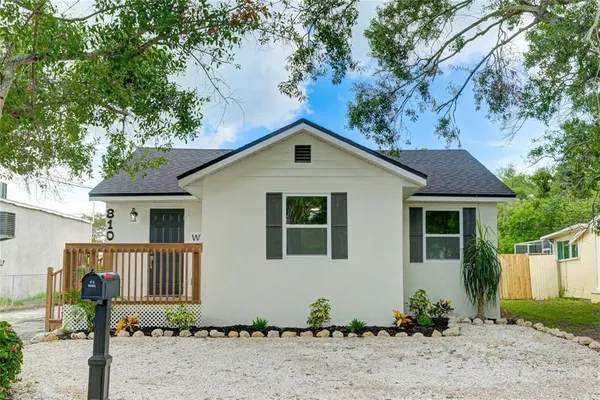 $339,000 | 810 20th Avenue West, Bradenton, FL 34205