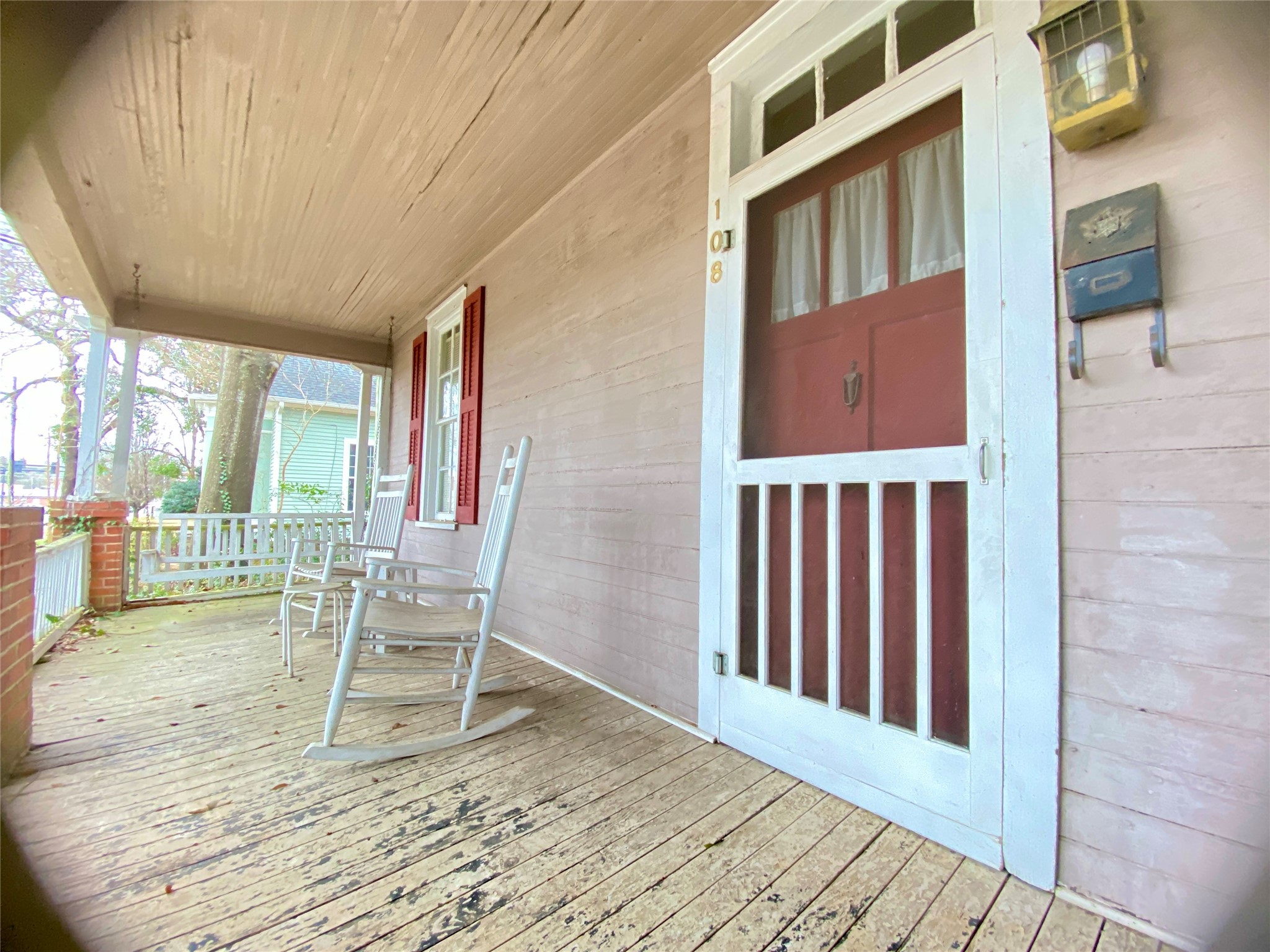 108 West Liberty Street Washington, GA 30673 - Photo 9 of 24