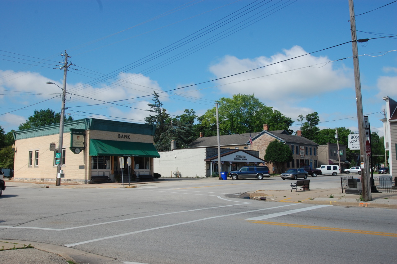 403 Trail Of Pnes Lane, Unit 405 Rochester, WI 53105 - Photo 9 of 17 Photo 9
