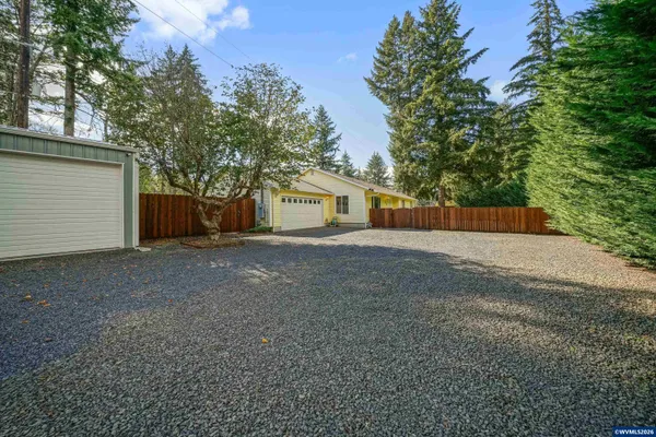$560,500 | 47280 East Lyons Mill City Drive, Lyons, OR 97358