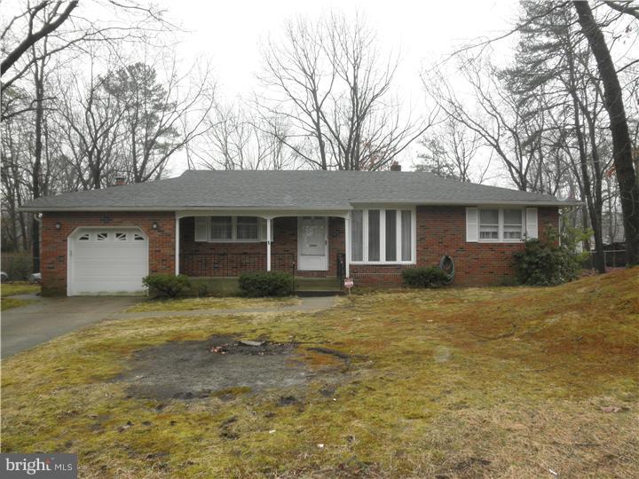 37 Harvard Road Voorhees, NJ 08043 - Photo 13 of 19 Gallery Image 13