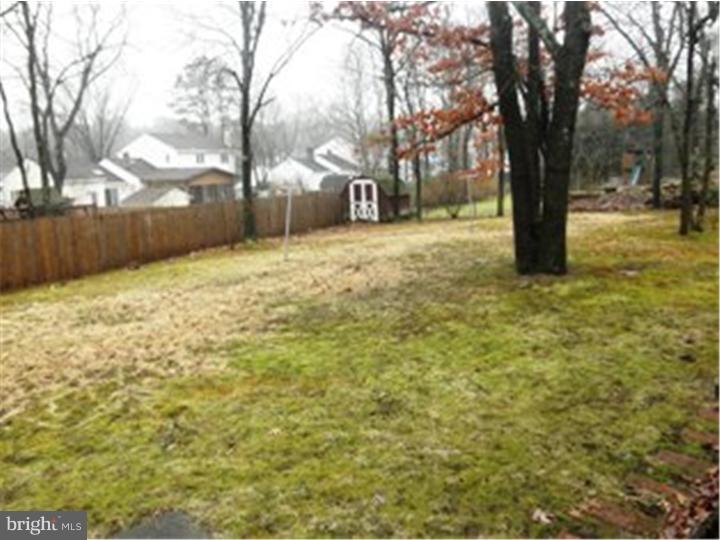 37 Harvard Road Voorhees, NJ 08043 - Photo 19 of 19 Gallery Image 19