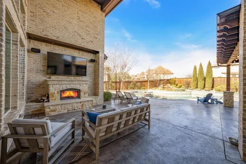 $2,575,000 | 908 Rhone Lane, Southlake, TX 76092