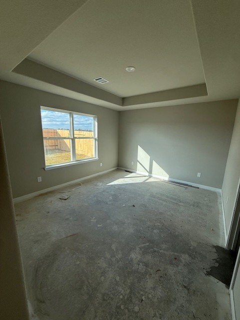 13674 Kit Run Splendora, TX 77372 - Photo 6 of 31 a view of empty room with window