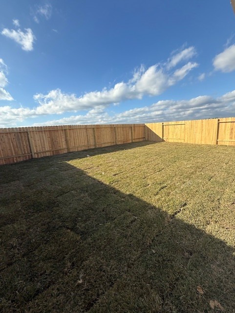 13674 Kit Run Splendora, TX 77372 - Photo 7 of 31 a view of an ocean and beach