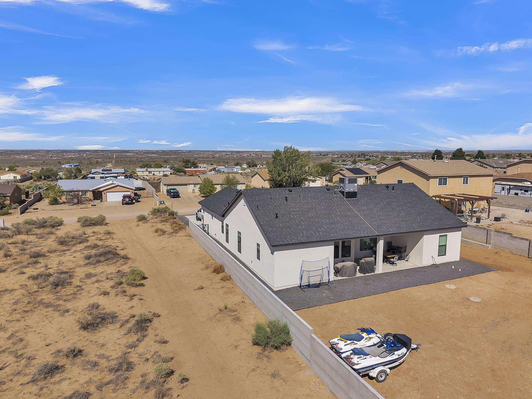324 2nd Street Northeast Rio Rancho, NM 87124 - Photo 12 of 98 Gallery Image 12