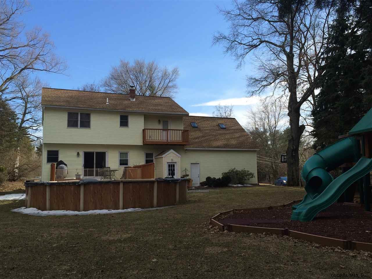 6117 Klink Road Albany, NY 12203 - Photo 24 of 25 Photo 24