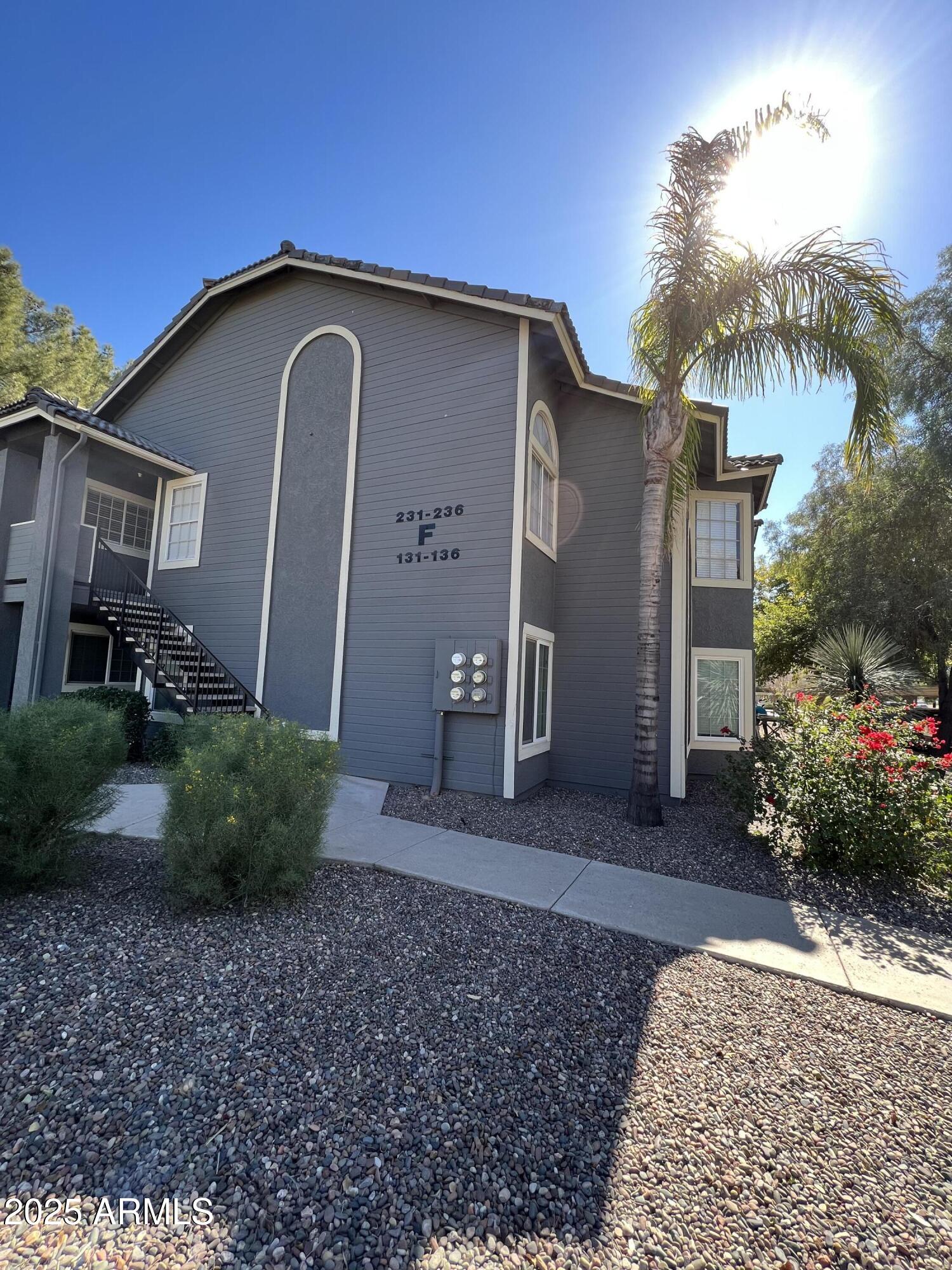 255 South Kyrene Road, Unit 231 Chandler, AZ 85226 - Photo 69 of 69 Photo Feb 14, 12 53 50