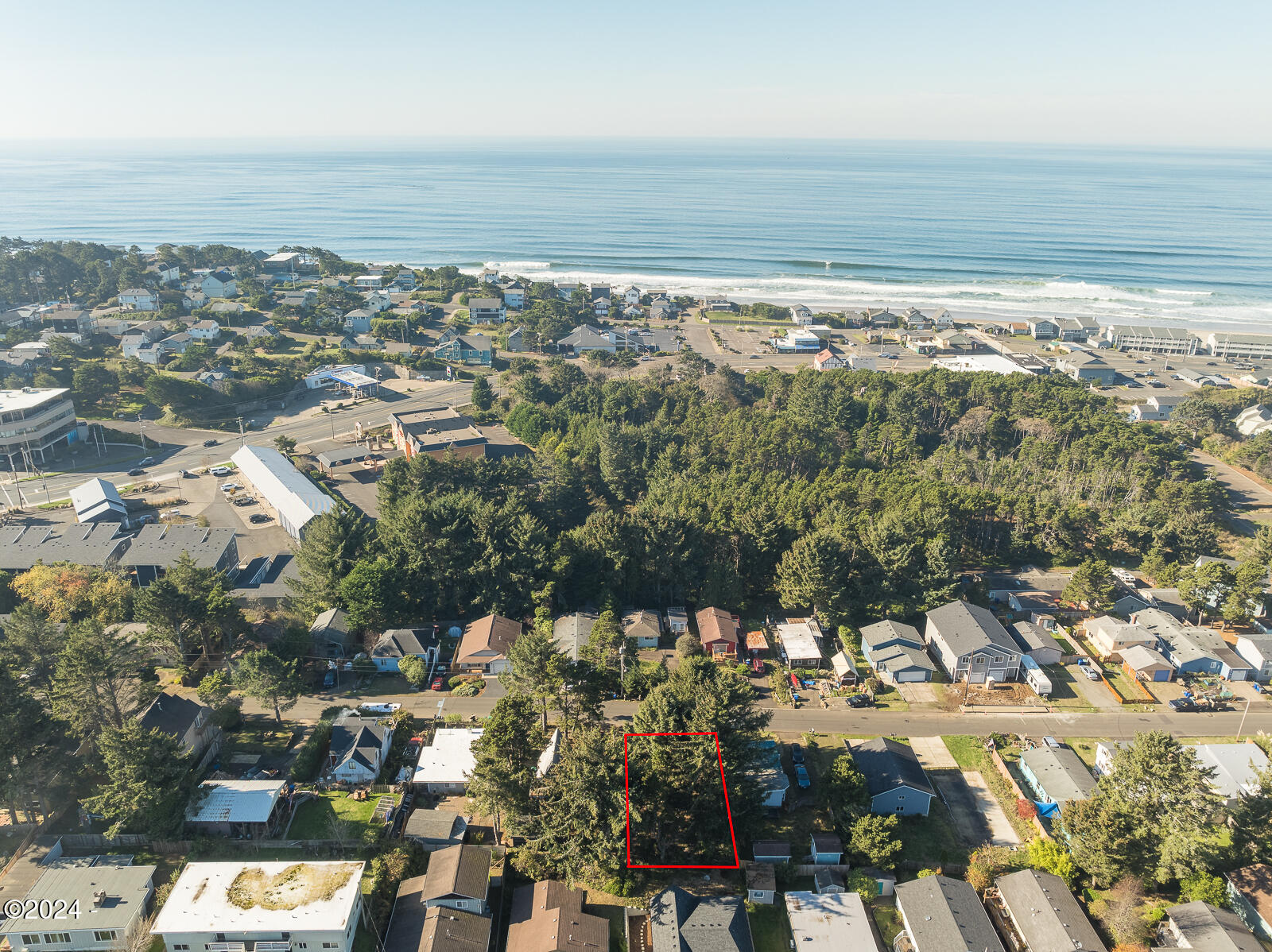 5000 Southeast Inlet Avenue Lincoln City, OR 97367 - Photo 18 of 21 -13