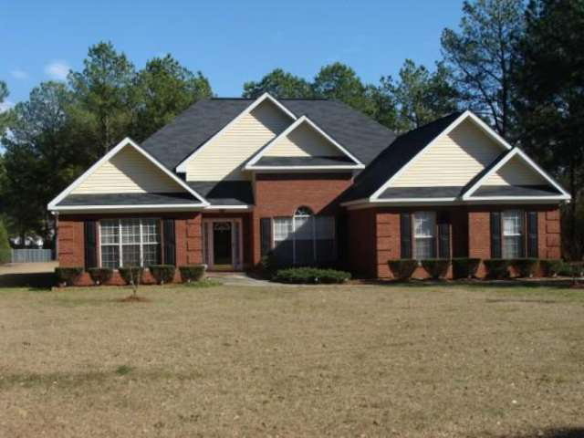 6252 Skipperton Road Macon, GA 31216 - Photo 1 of 16 Primary Photo