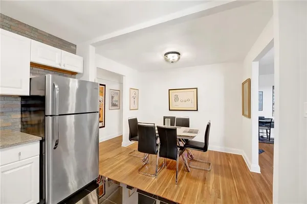 $479,500 | 9707 4th Avenue, Unit 4F | Bay Ridge
