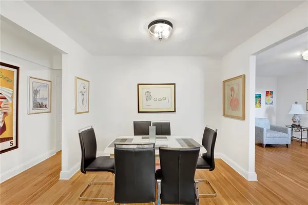 $479,500 | 9707 4th Avenue, Unit 4F | Bay Ridge