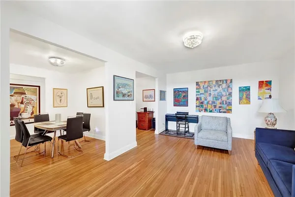 $479,500 | 9707 4th Avenue, Unit 4F | Bay Ridge