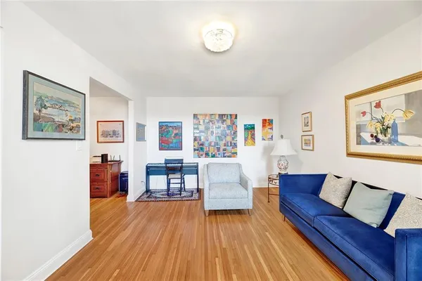 $479,500 | 9707 4th Avenue, Unit 4F | Bay Ridge