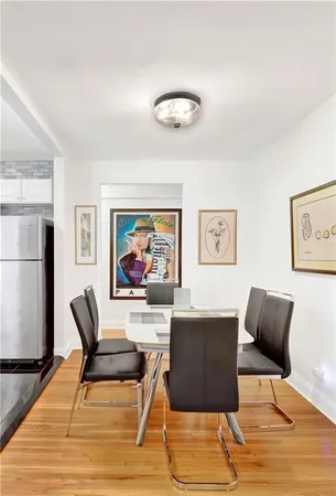 $479,500 | 9707 4th Avenue, Unit 4F | Bay Ridge